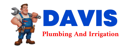 Trusted plumber in MCCUTCHEON FIELD